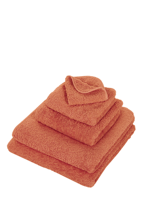 Super Pile Egyptian Cotton Bath Towel
